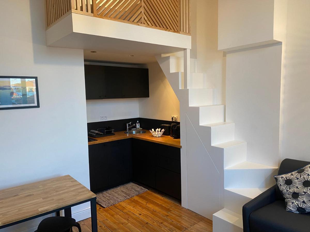 T2 Centre Appartement