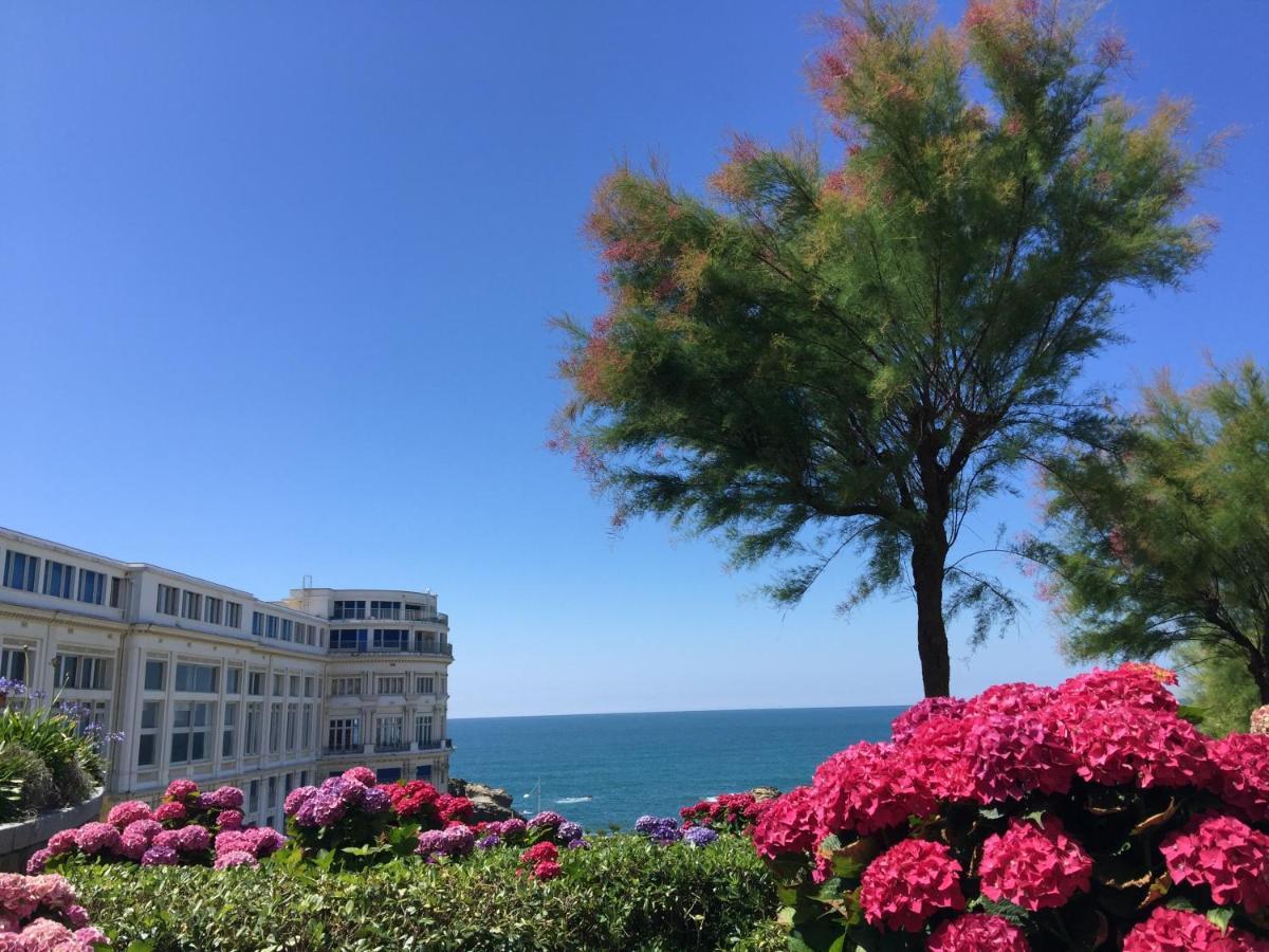 T2 Centre Biarritz